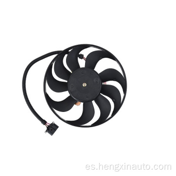 330959455A Ventilador de ventilador de radiador VW Santana